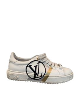 LOUIS VUITTON Кеды