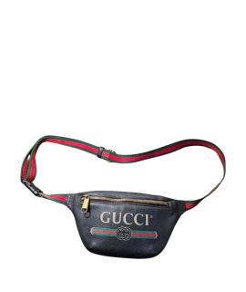 GUCCI Поясная сумка