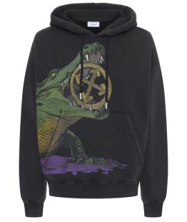 OFF-WHITE Худи/толстовка