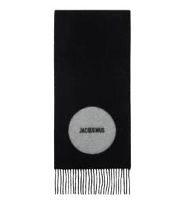JACQUEMUS Шарф