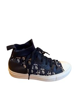 CHRISTIAN DIOR Кеды