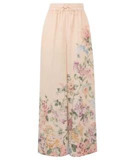 ZIMMERMANN Брюки широкие