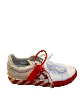 OFF-WHITE Кеды
