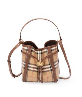 BURBERRY Сумка через плечо