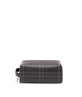 BURBERRY Барсетка