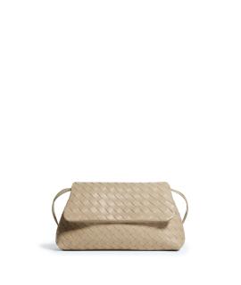 BOTTEGA VENETA Сумка через плечо