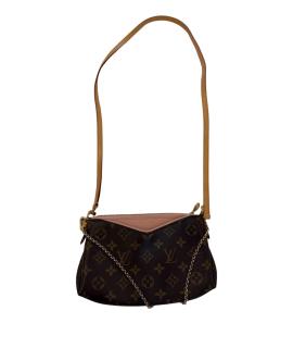 LOUIS VUITTON Сумка через плечо