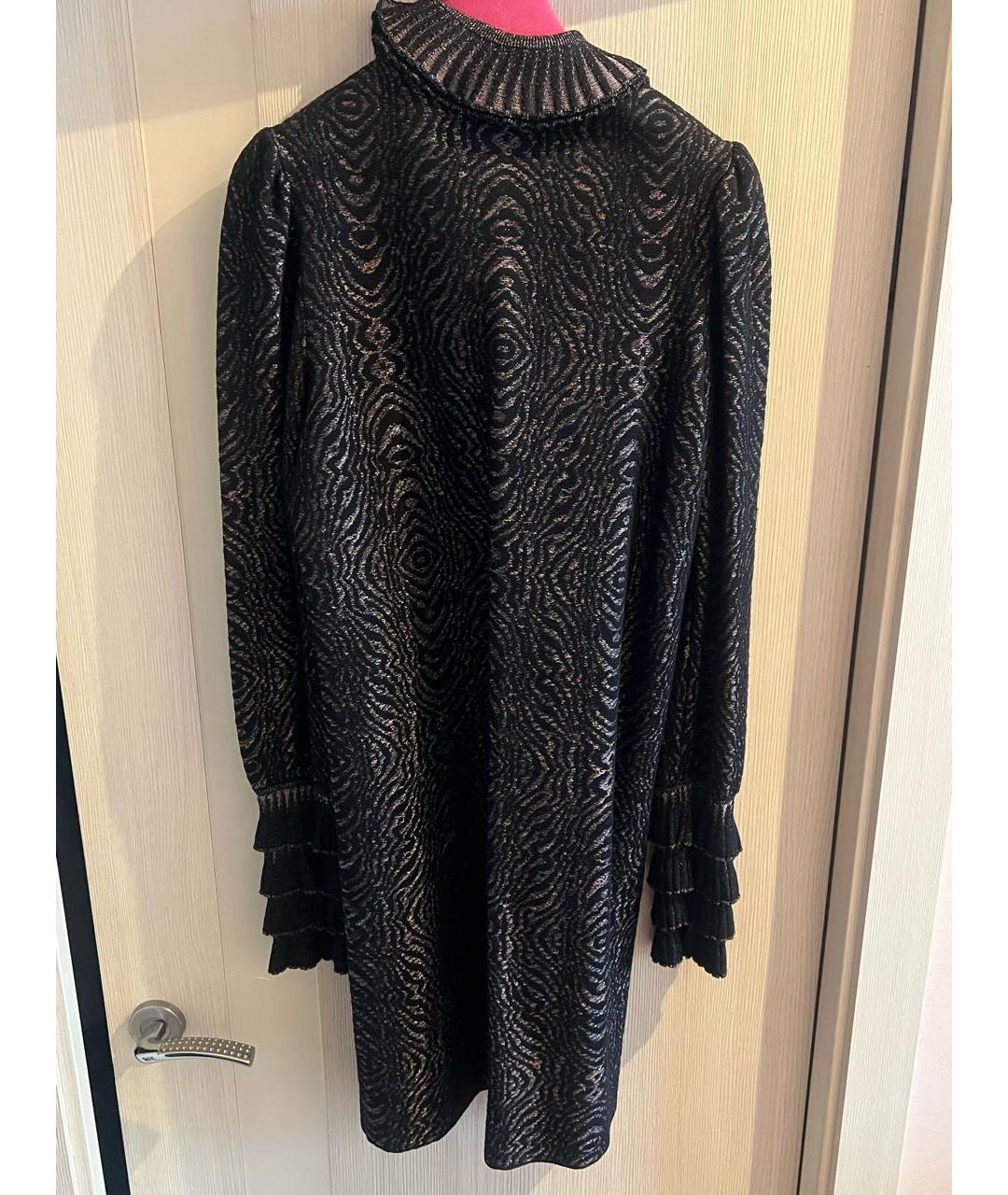 LANVIN Вискозное платье, фото 2