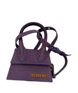 JACQUEMUS Сумка через плечо