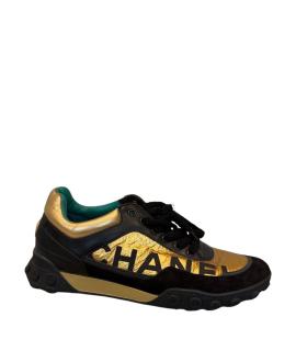 CHANEL Кроссовки