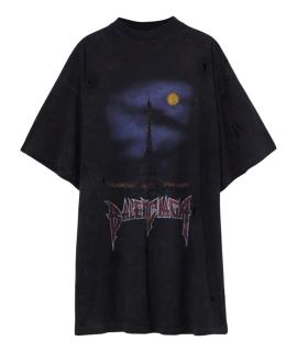 BALENCIAGA Футболка