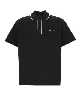 GUCCI Поло с коротким рукавом