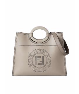 FENDI Сумка с короткими ручками