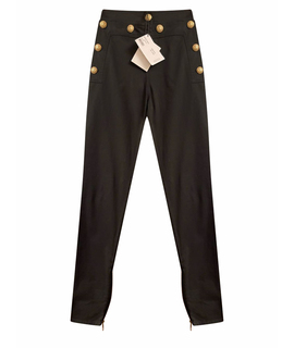 

Прямые джинсы BALMAIN