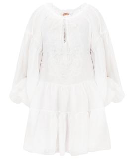 ERMANNO SCERVINO Повседневное платье