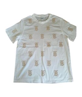 BURBERRY Футболка
