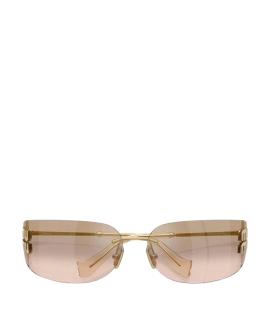MIU MIU Солнцезащитные очки