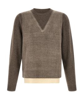 MAISON MARGIELA Джемпер / свитер