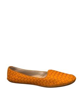 BOTTEGA VENETA Балетки