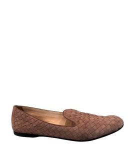BOTTEGA VENETA Балетки