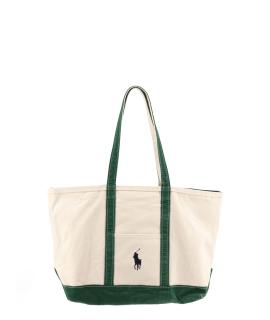POLO RALPH LAUREN Сумка Тоут