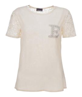 ERMANNO SCERVINO Футболка