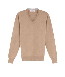 BRUNELLO CUCINELLI Джемпер / свитер