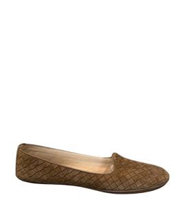 BOTTEGA VENETA Балетки