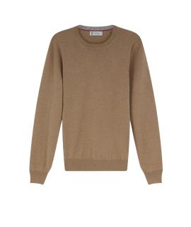 BRUNELLO CUCINELLI Джемпер / свитер