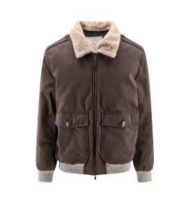 BRUNELLO CUCINELLI Куртка