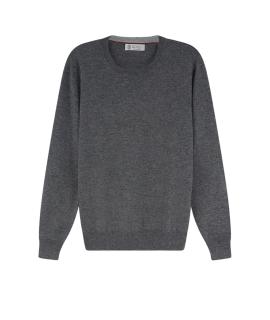 BRUNELLO CUCINELLI Джемпер / свитер