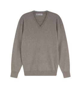 BRUNELLO CUCINELLI Джемпер / свитер