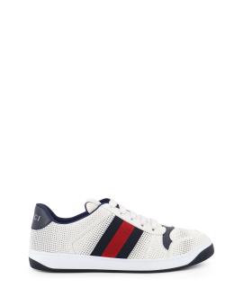 GUCCI Низкие кроссовки / кеды