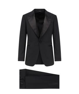 TOM FORD Классический костюм