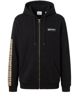 BURBERRY Худи/толстовка