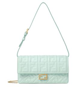 FENDI Сумка через плечо