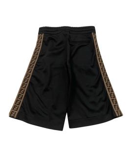 FENDI Детские шорты
