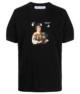 OFF-WHITE Футболка