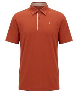 12 STOREEZ Поло с коротким рукавом