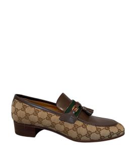 GUCCI Лоферы