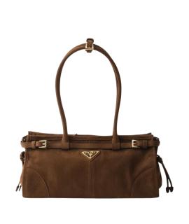 PRADA Сумка с короткими ручками
