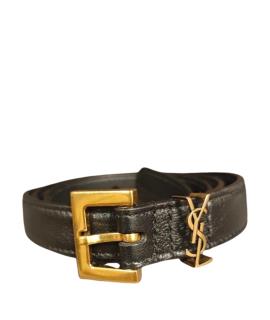 SAINT LAURENT Ремень
