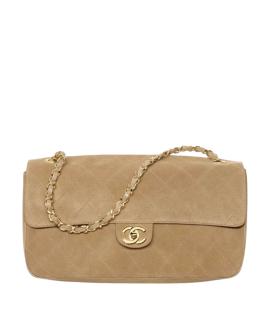 CHANEL Сумка через плечо