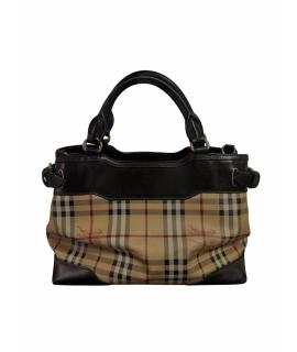 BURBERRY Сумка с короткими ручками