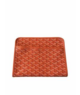 GOYARD Барсетка