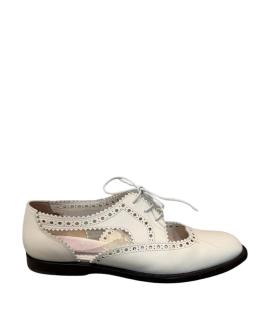 CHRISTIAN DIOR Лоферы