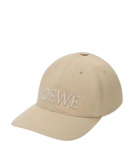 LOEWE Кепка/бейсболка