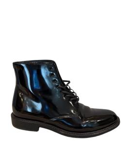 SAINT LAURENT Ботинки