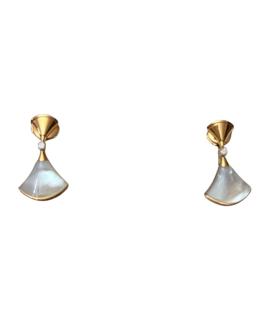 BVLGARI Серьги
