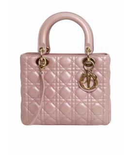CHRISTIAN DIOR Сумка с короткими ручками